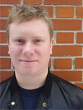 Tim Gilbert